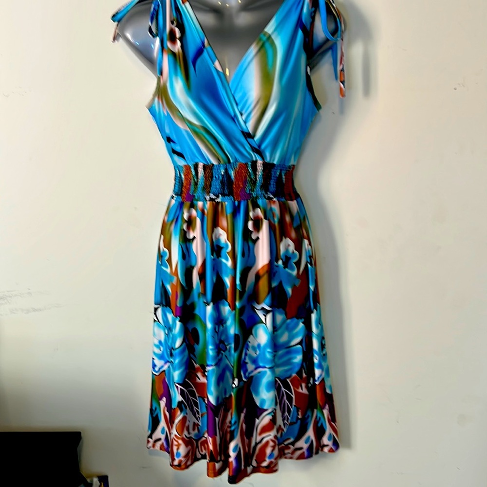Summer dress